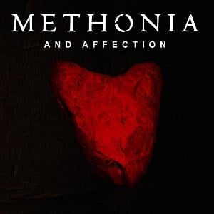 Methonia ... And Affection album cover