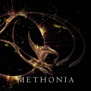 Methonia - Insomnia CD (album) cover