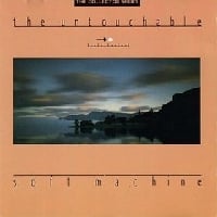 The Soft Machine The Untouchable Collection (1975-78) album cover