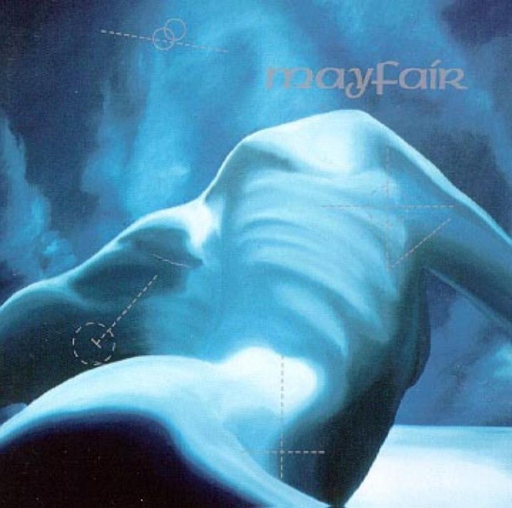 Mayfair - Die Flucht [Aka: Escape] CD (album) cover