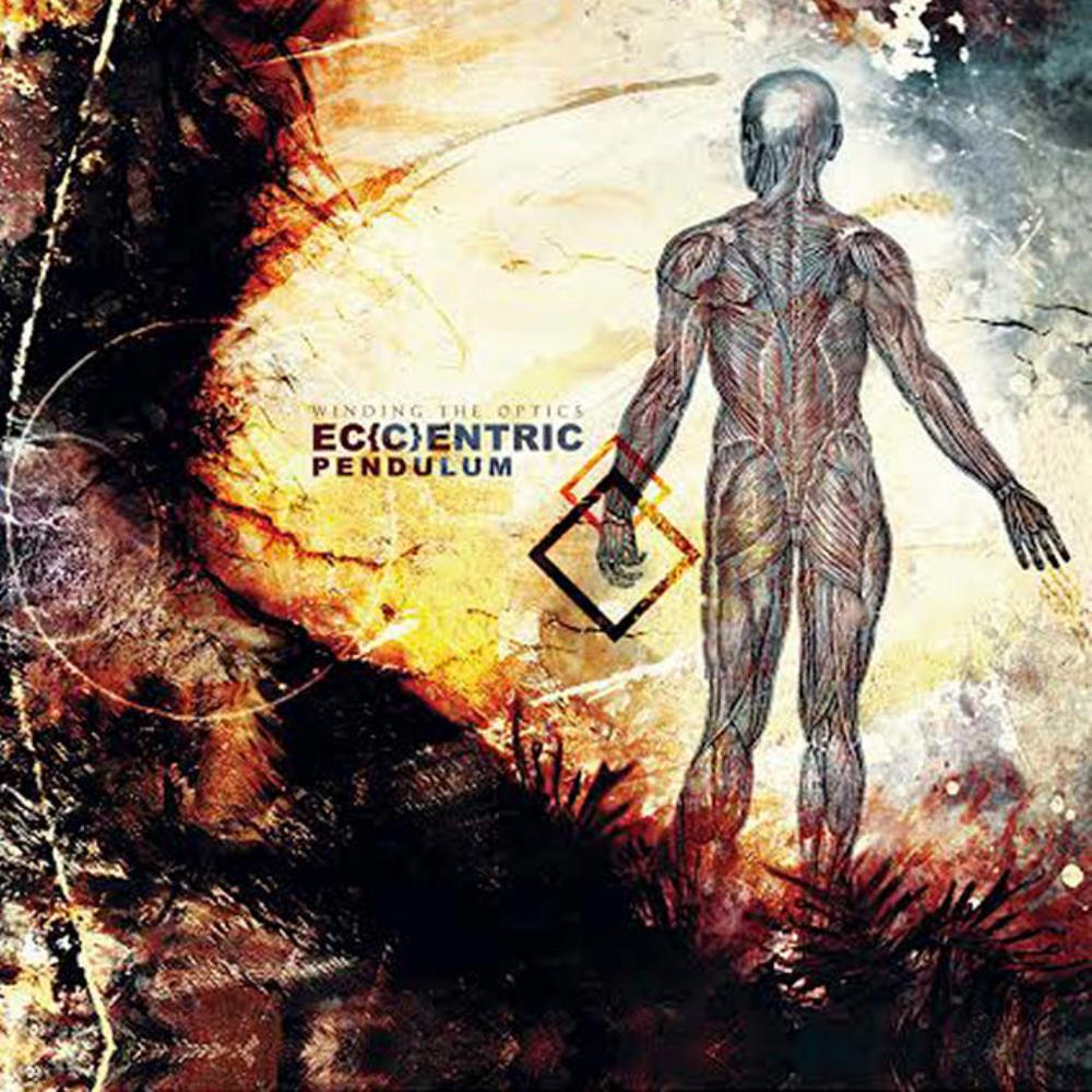 Eccentric Pendulum Winding The Optics album cover