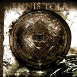 Enns Tla - Seed CD (album) cover