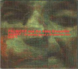 Palinckx Henry album cover
