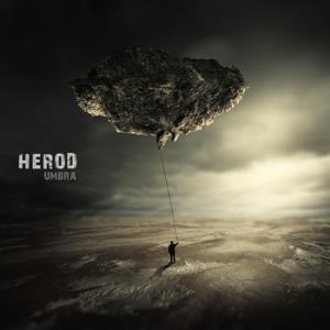 Herod Layne - Umbra CD (album) cover