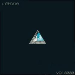 L' Infonie - Vol. 3333 CD (album) cover