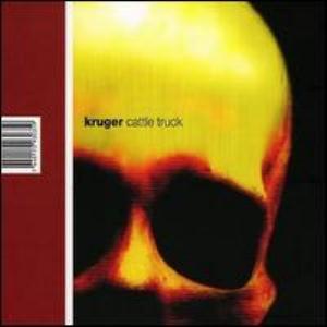 Kruger Cattle Truck album cover