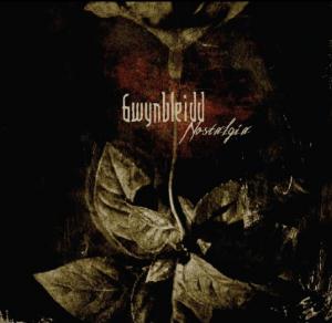 Gwynbleidd - Nostalgia CD (album) cover
