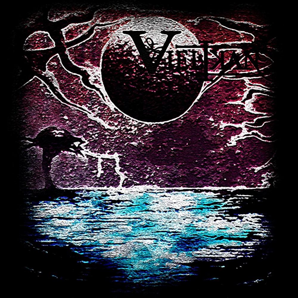 Vielikan - A Trapped Way Of Wisdom CD (album) cover