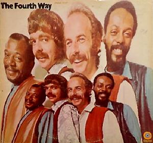 The Fourth Way The Fourth Way album cover