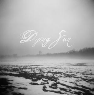 Dying Sun 12212010 album cover