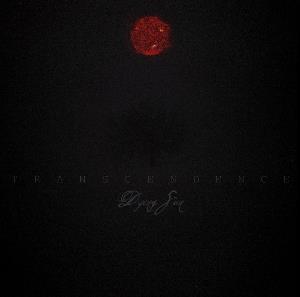 Dying Sun Transcendence album cover