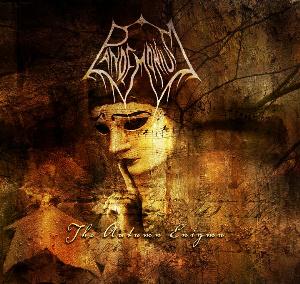 Pandemonium - The Autumn Enigma CD (album) cover