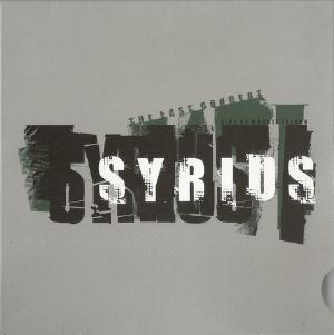 Syrius - The Last Concert - Live at Margit Island CD (album) cover