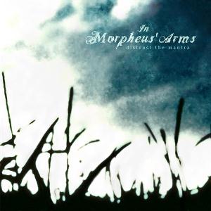 In Morpheus' Arms - Distrust The Mantra CD (album) cover