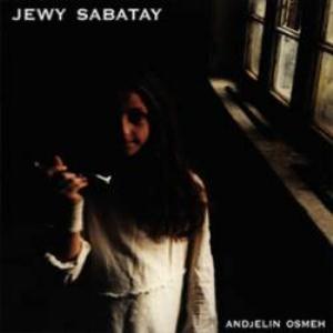 Jewy Sabatay Andjelin Osmeh album cover