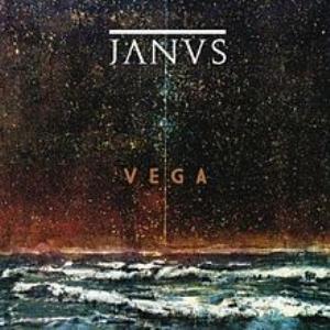 Janvs - Vega CD (album) cover
