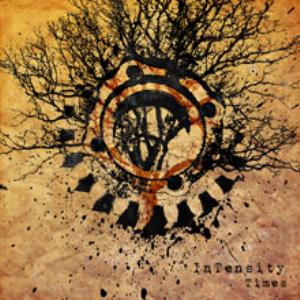 InTensity - Times CD (album) cover