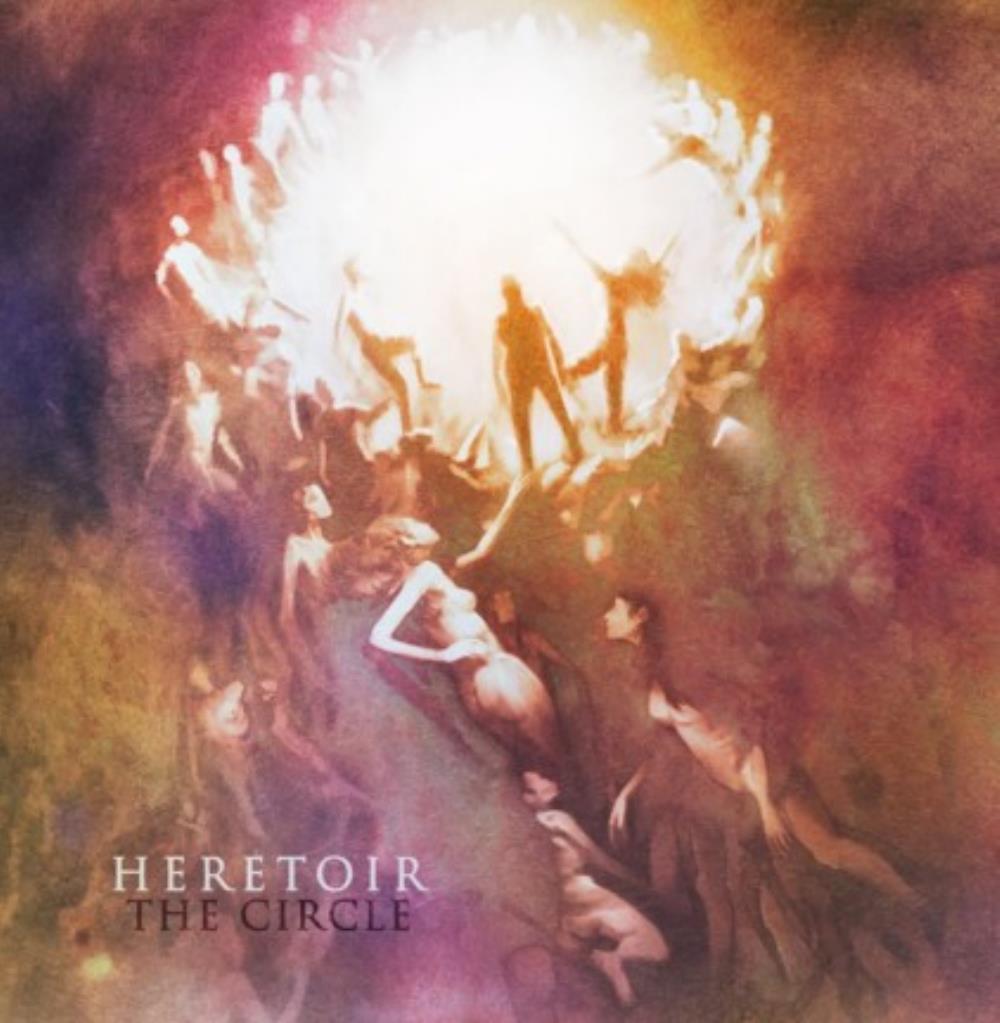 Heretoir The Circle album cover