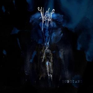 Heretoir - Substanz CD (album) cover
