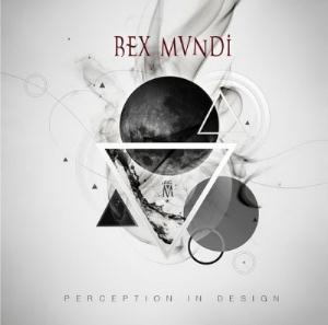 Rex Mundi - Perception In Design CD (album) cover