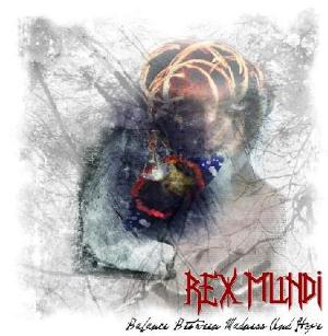 Rex Mundi Balance Between Madness and Hope album cover