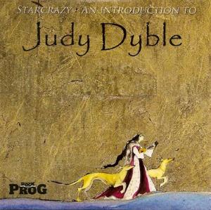 Judy Dyble Starcrazy - An Introduction to Judy Dyble album cover