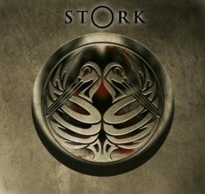 stOrk - stOrk CD (album) cover