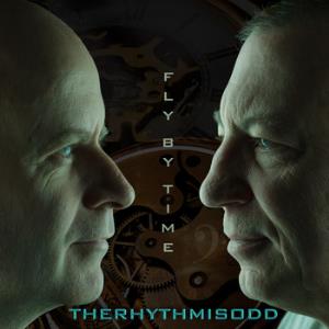 therhythmisodd Fly By Time album cover