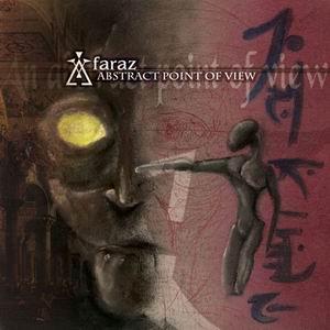 Faraz Anwar Abstract Point of View album cover