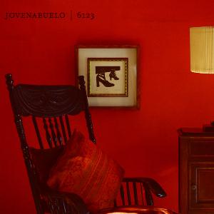 Jovenabuelo - 6123 CD (album) cover