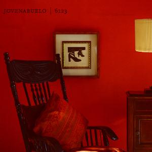 Jovenabuelo 6123 album cover
