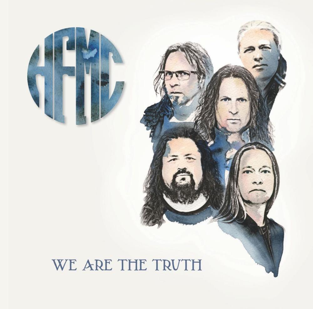  We Are the Truth by FRÖBERG & MUSICAL COMPANION, HASSE album cover