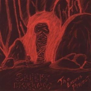 Sleepy Hollow - The Lazarus Project CD (album) cover