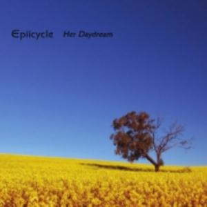 Epiicycle Her Daydream album cover