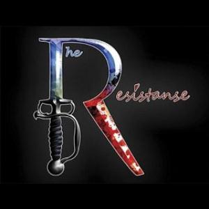 The Resistanse - The Resistanse CD (album) cover