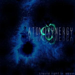 Atomixynergy Liquid Light In Abyss album cover