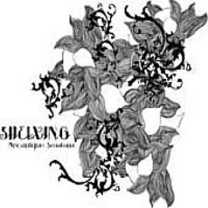 Shelving - Mcanique Sessions CD (album) cover