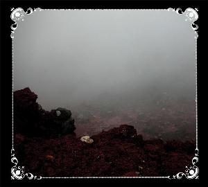 Castevet - Mounds of Ash CD (album) cover