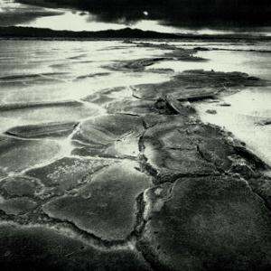 Castevet - Stones / Salts CD (album) cover
