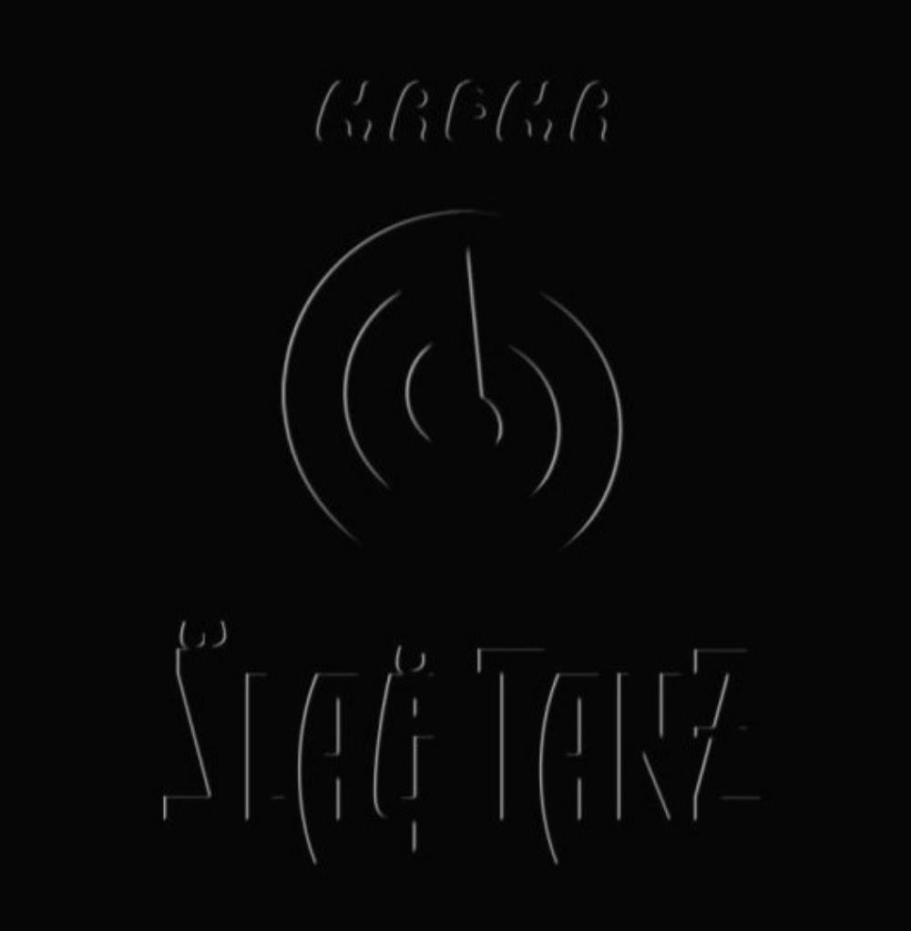 Magma - Slaǧ Tanƶ CD (album) cover