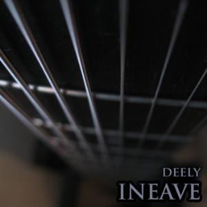 Deely - Ineave CD (album) cover