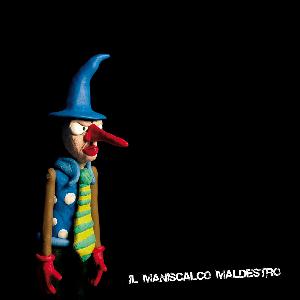 Il Maniscalco Maldestro Il Maniscalco Maldestro album cover