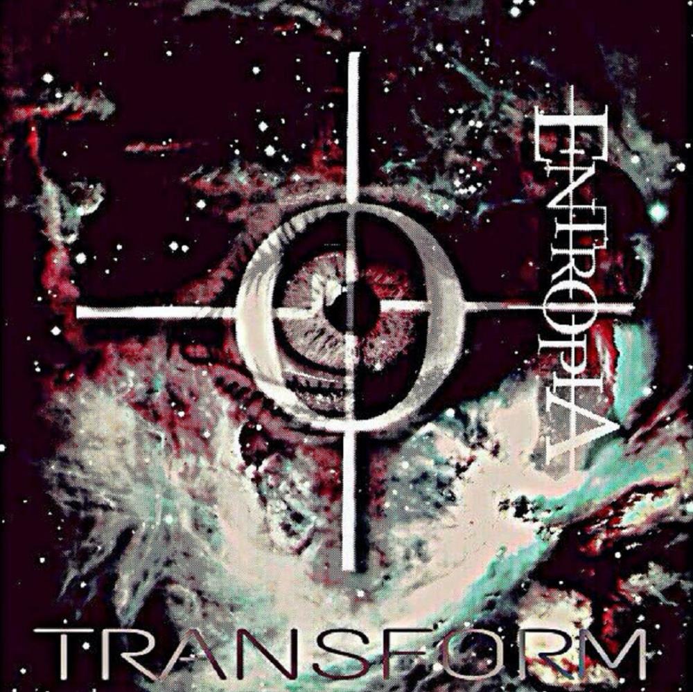 Entropia Transform album cover