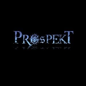 Prospekt - Prospekt CD (album) cover