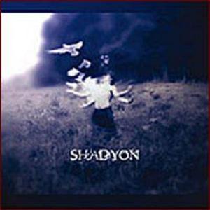 Shadyon Shadyon album cover