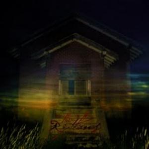 The Reptilians - The Mentalist CD (album) cover