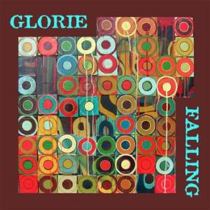 Glorie - Falling CD (album) cover
