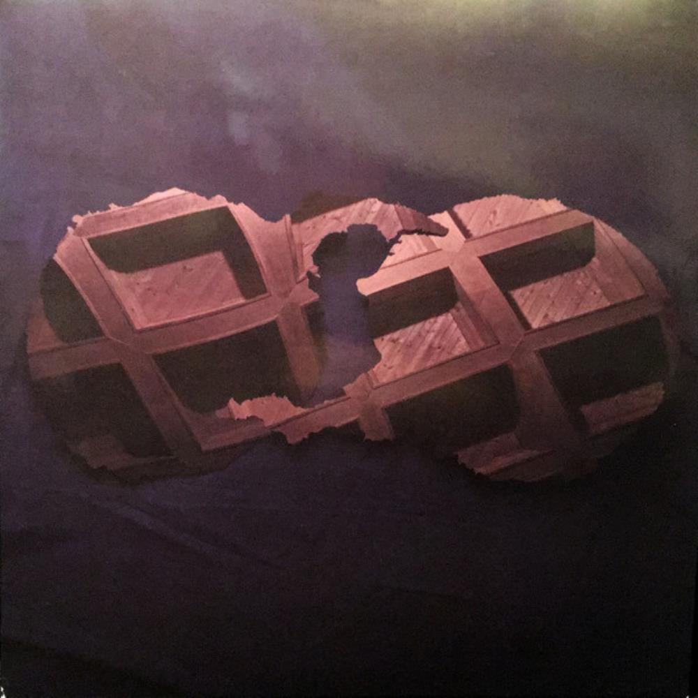 Dirty Projectors - Dirty Projectors CD (album) cover