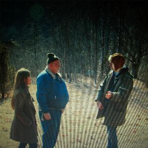 Dirty Projectors Swing Lo Magellan album cover