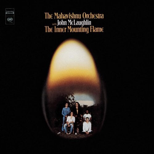 The Inner Mounting Flame - Mahavishnu Orchestra